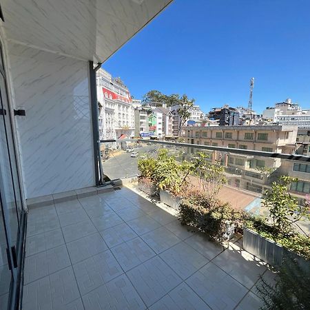 An Gia Bed & Breakfast Đà Lạt Ngoại thất bức ảnh